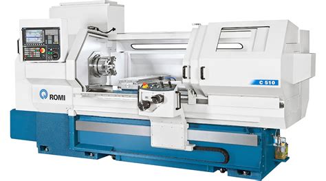 romi cnc lathe manual